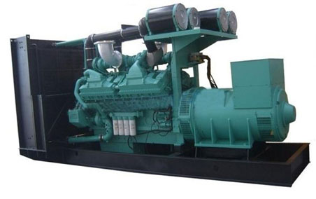 长丰镇200kw康明斯发电机组图片 长丰镇200kw康明斯发电机组图片