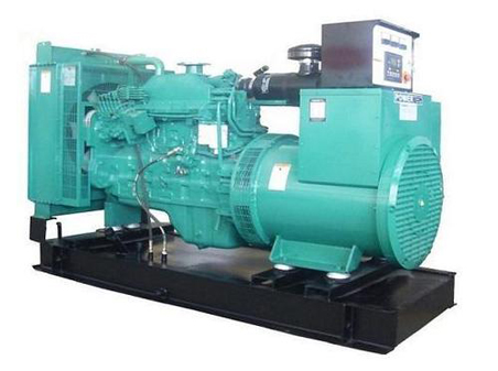 长丰镇80kw康明斯柴油发电机组图片 长丰镇80kw康明斯柴油发电机组图片