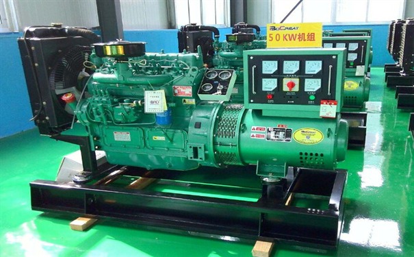 长丰镇发电机出租 长丰镇发电机出租